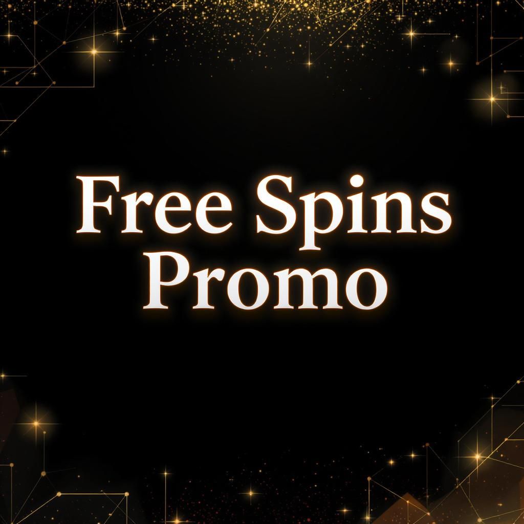 Free Spins Promo Free Spins Promo